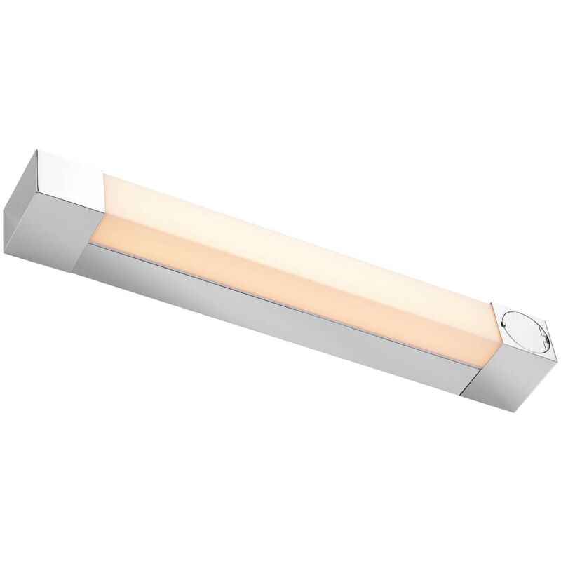 

Lindby Lavka lámpara de espejo LED