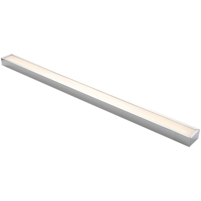 Image of Led Wall Light 'Layan' made of&hellip;
