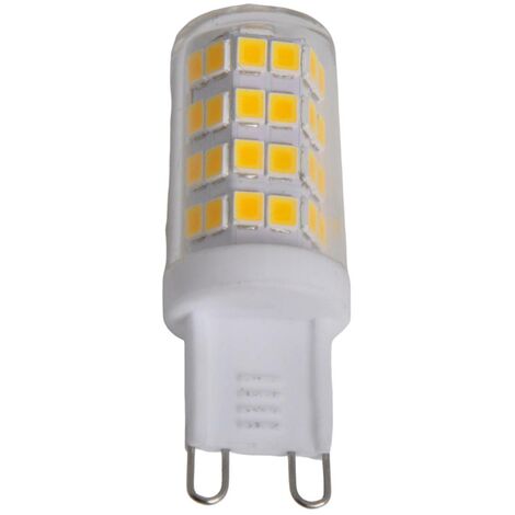 Faretto a bispina Led G4 2w 2700k L.815-10-1