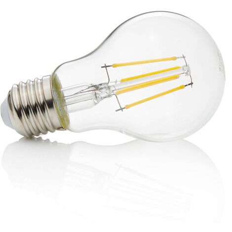 Lindby LED 'E27 LED' da Vetro