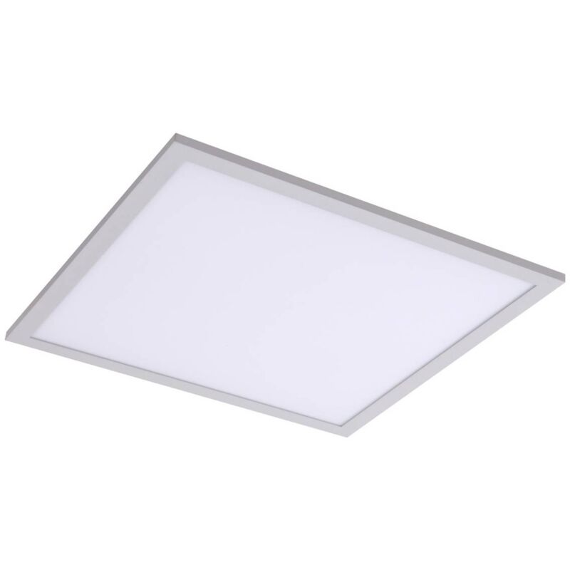 Led Lámpara de techo 'Enhife' en Blanco - Lindby