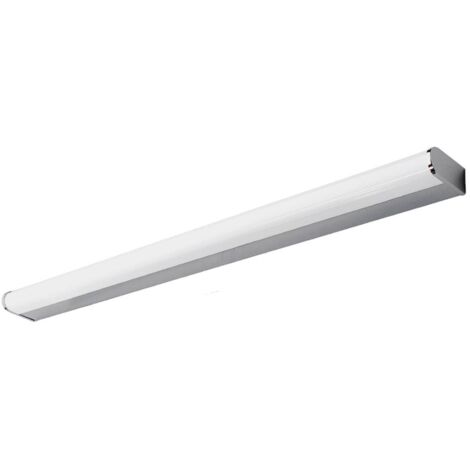 Lindby LED 'Philippa' in Argento da Metallo