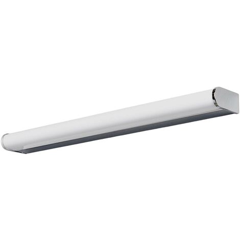 Lindby LED 'Philippa' in Argento da Metallo