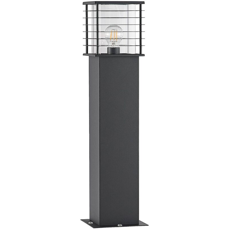 

Lindby Liddi baliza, angular, negro
