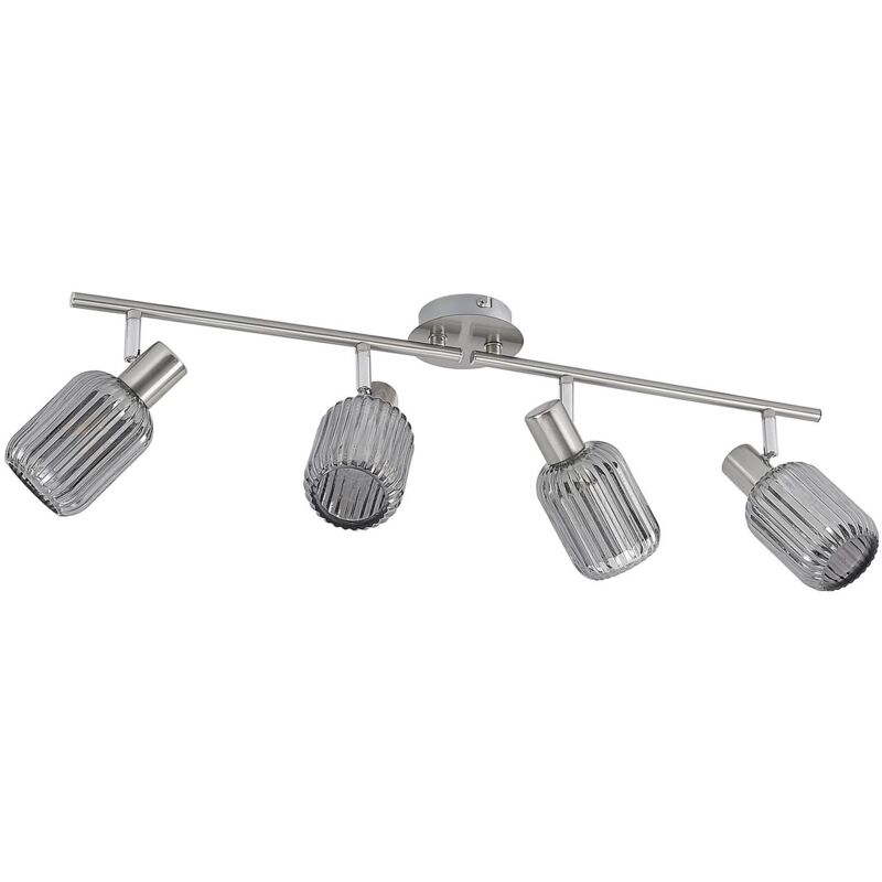 

Lindby Limani foco de techo, 4 luces