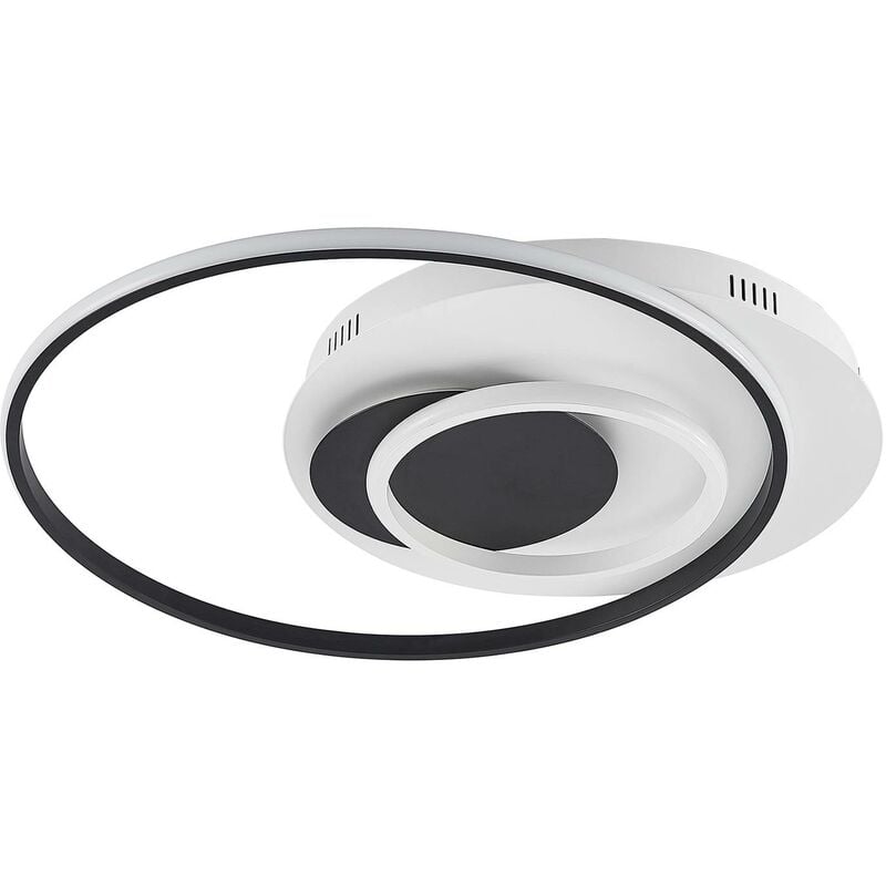 

Limara plafón LED, 28 W - Lindby