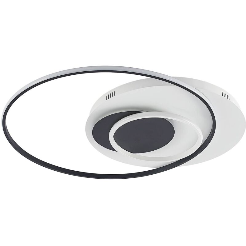 

Limara plafón LED, 32 W - Lindby