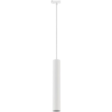 Lindby 'Linaro' in Bianco da Metallo