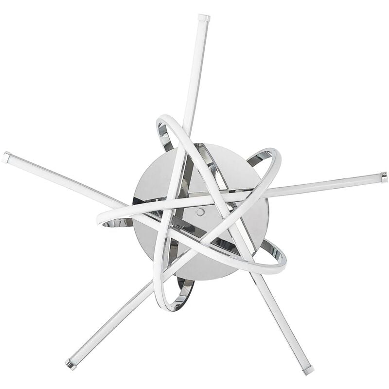 

Livano plafón LED - Lindby