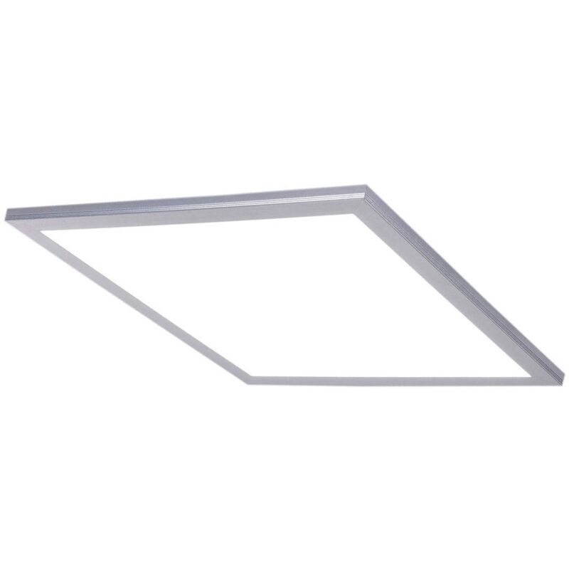 

Livel panel LED, CCT, 62 cm x 62 cm - Lindby