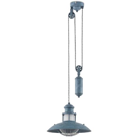 Lindby 'Louisanne' in Grigio da Metallo