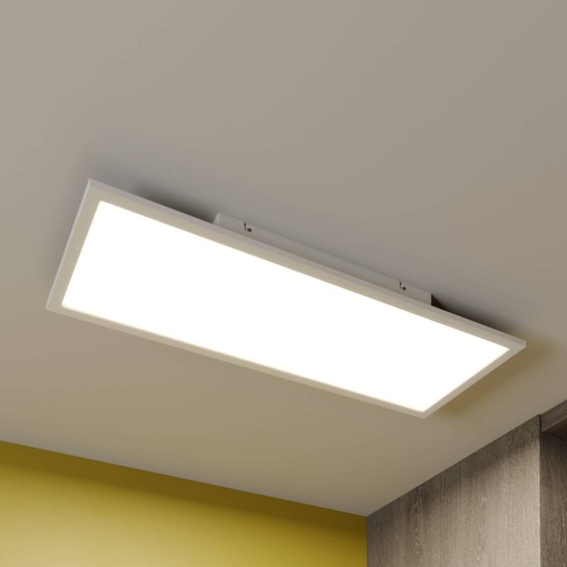 

Lindby - Luay panel LED, 3000-6000K, 30 x 80 cm