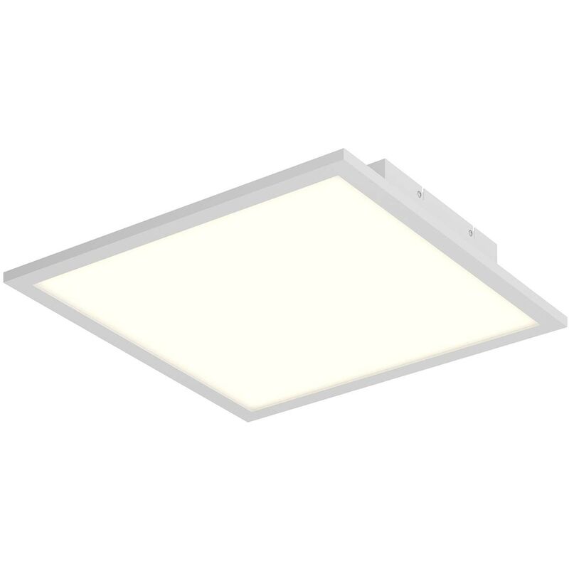 

Luay panel LED, 3000-6000K, 40 x 40 cm - Lindby