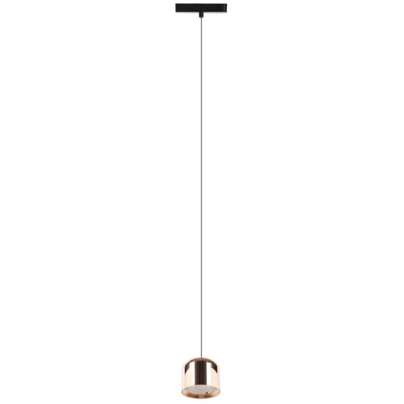 Lumaro' en Dorado de Aluminio - Lindby