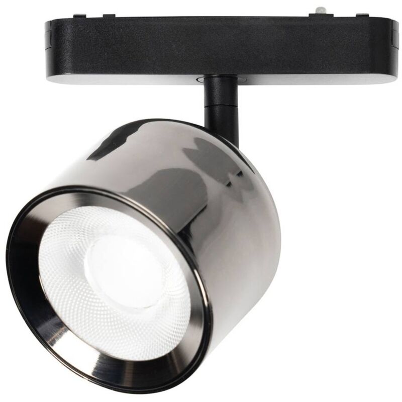 Lumaro' en Gris de Aluminio - Lindby