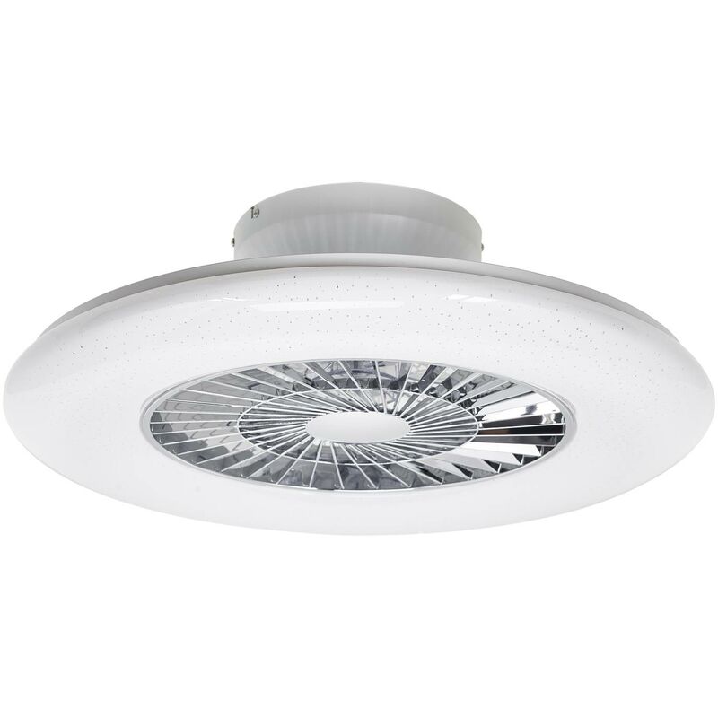 

Starluna Madino ventilador de techo LED