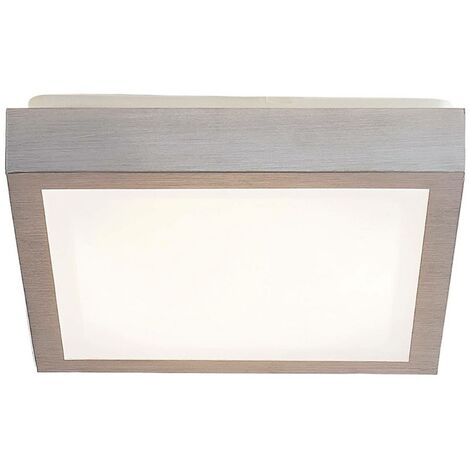 Lindby Margit lámpara de techo LED, angular, 27 cm