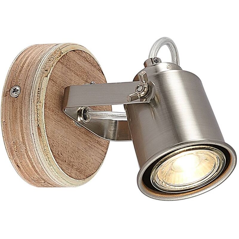 

Lindby Mikadi foco, 1 luz