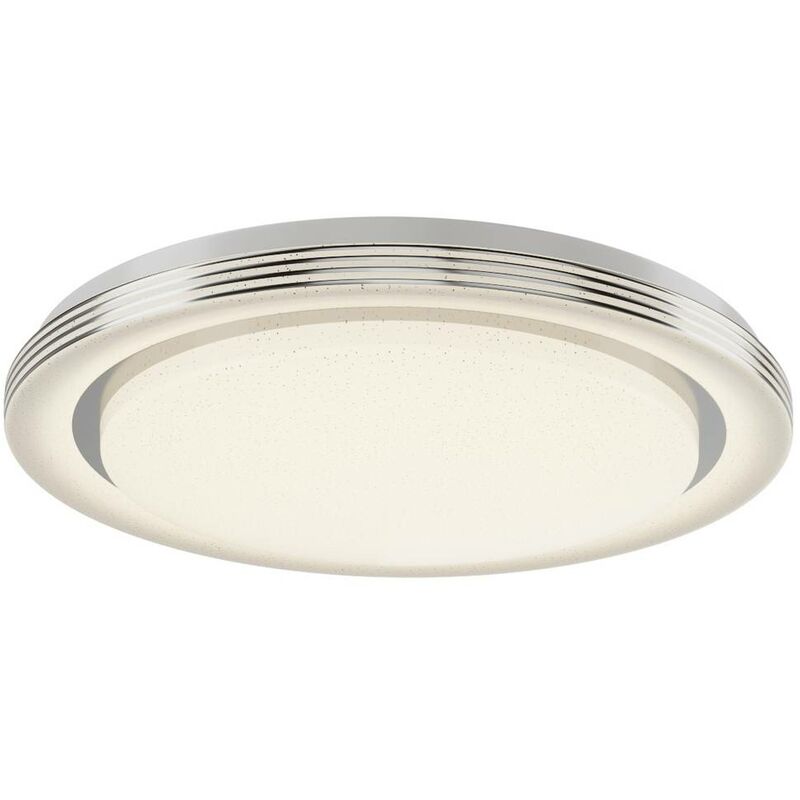 

Lindby Mizuni plafón LED, RGBW, CCT, 48 cm