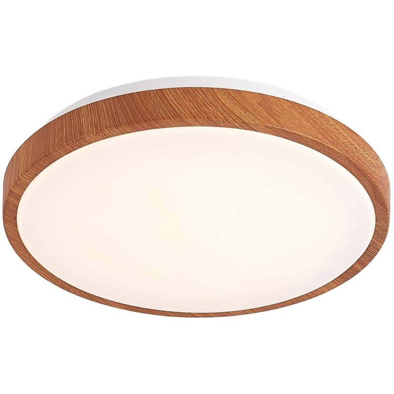 Lindby - Led Deckenleuchte 'mynte' Für Wohnzimmer & Esszimmer Von