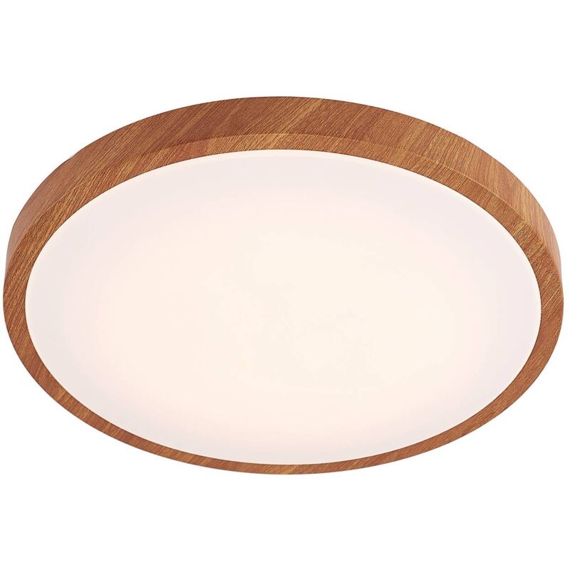 

Mynte plafón LED, redondo, 42,5 cm - Lindby