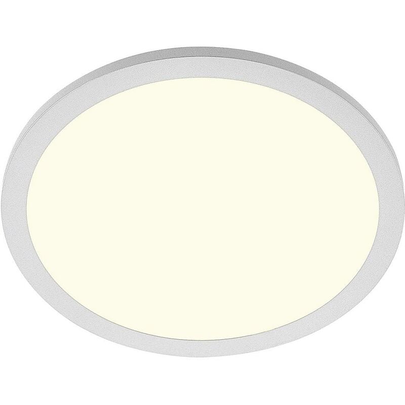 

Narima lámpara LED de techo, 4.000 K Ø 30cm - Lindby