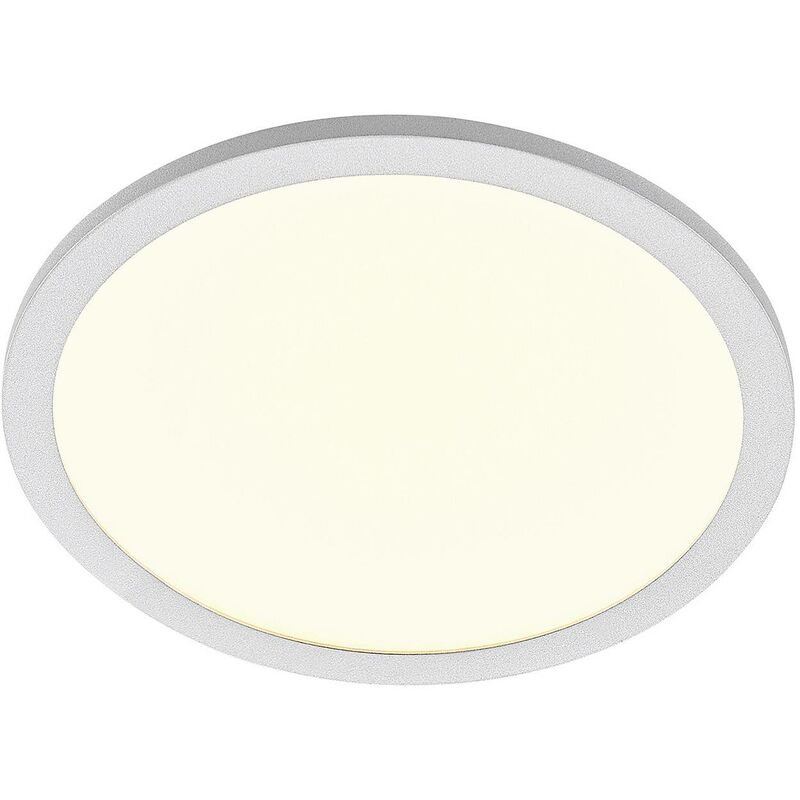 

Narima lámpara LED de techo, CCT, Ø 30cm - Lindby