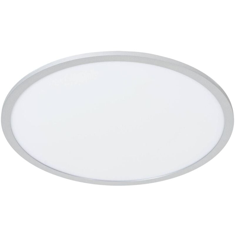 Lindby - Narima plafoniera led, 4.000 k, ø 50 cm