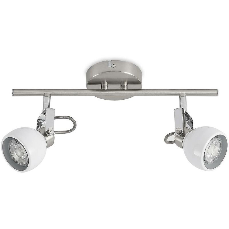 

Lindby Neyla foco, 2 luces