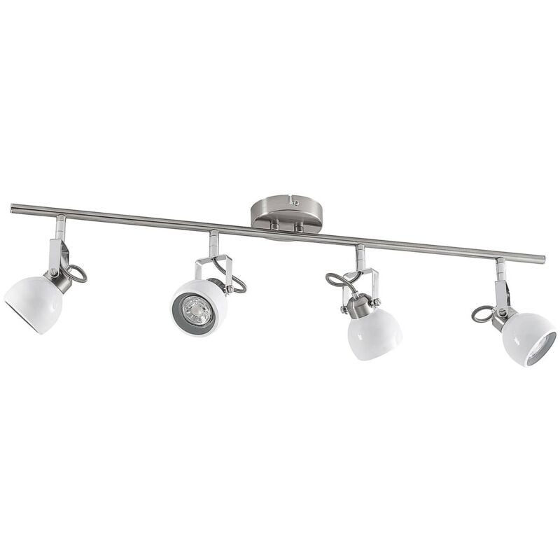 

Lindby Neyla foco, 4 luces