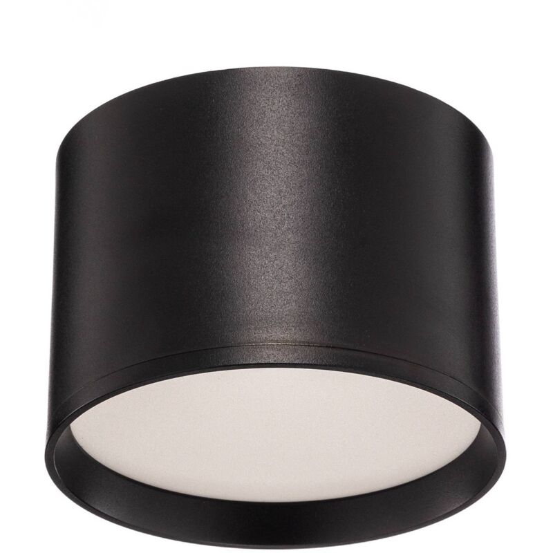 Led Deckenlampe "nivoria" Aus Aluminium Für Wohnzimmer & Esszimmer Von Lindby