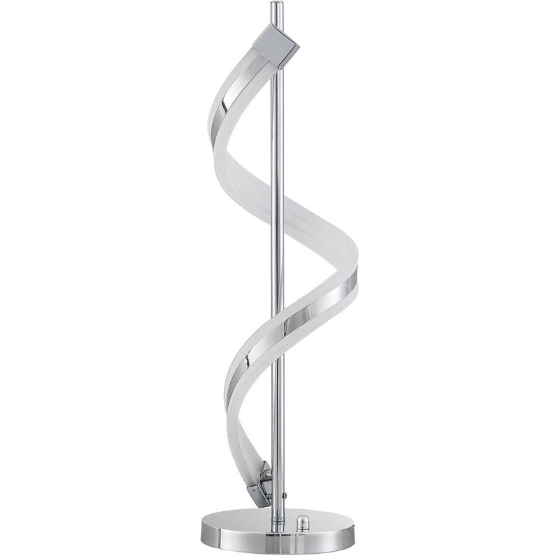 

Lindby Norine lámpara de mesa LED