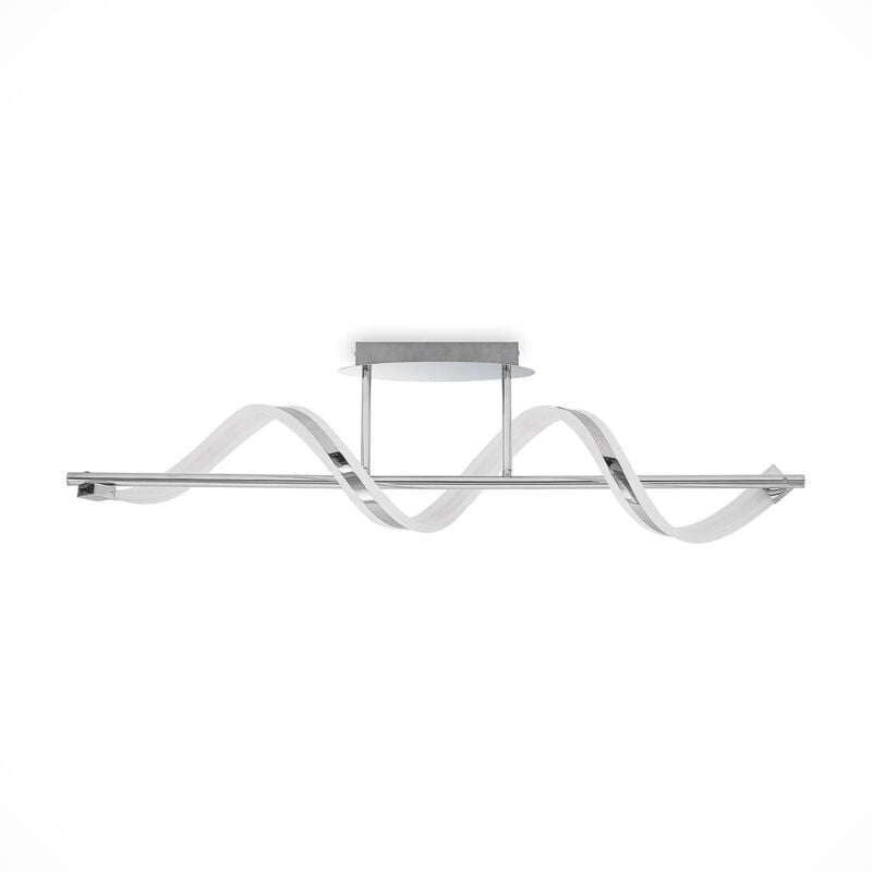 

Norine plafón LED - Lindby