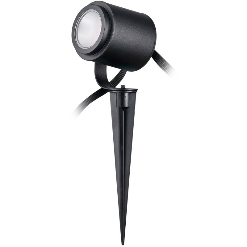 Nymo' en Negro de Metal - Lindby