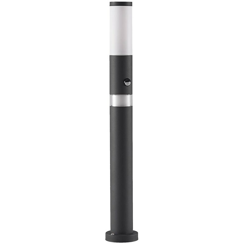 

Lindby Okari bolardo luminoso con sensor