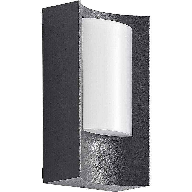 

Lindby Olega aplique LED de exterior