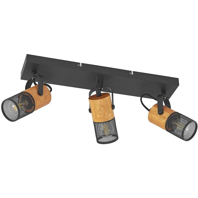 

Lindby Parino foco, 3 luces