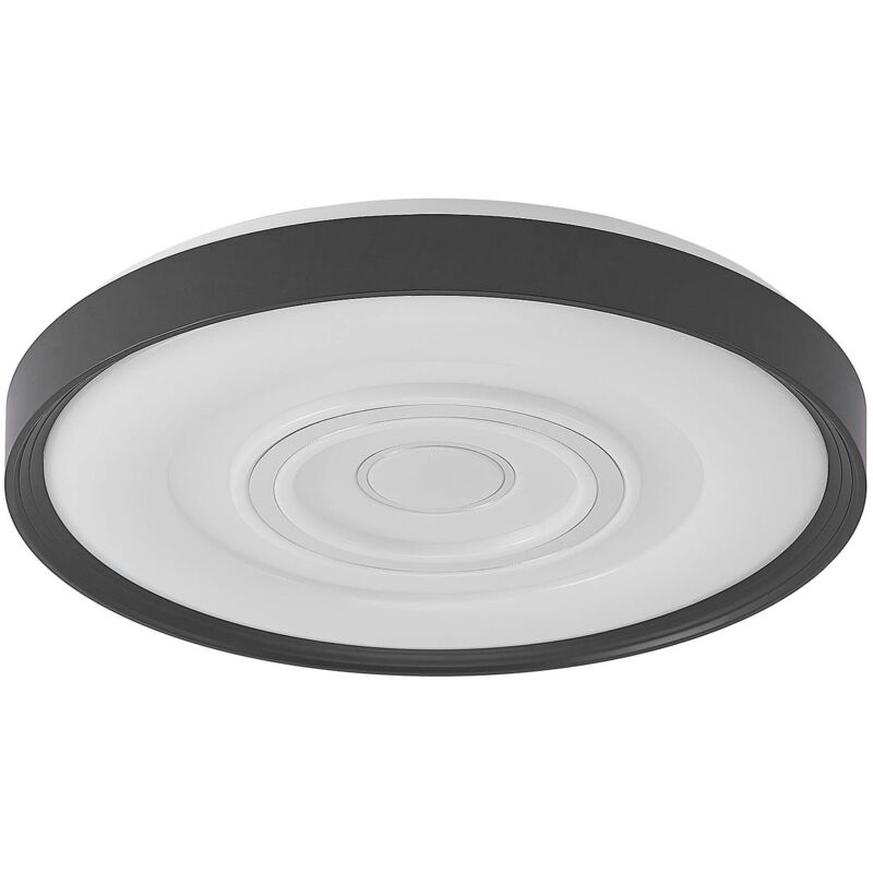 

Pikanum plafón LED, CCT, atenuable - Lindby