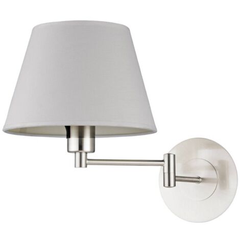 LINDBY Beige da Tessuto