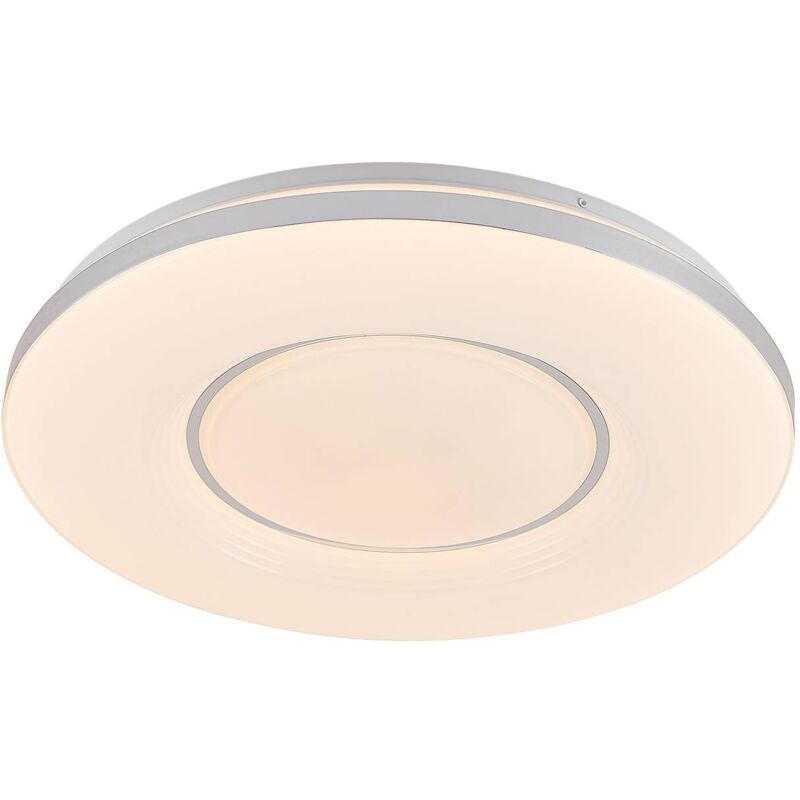

Lindby Robini plafón LED, CCT, atenuable