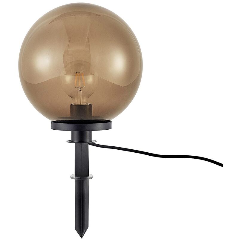 

Lindby Samini lámpara globo decorativa, Ø 30 cm