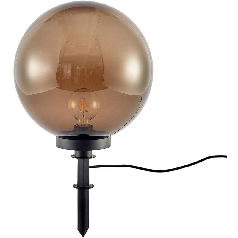 

Samini lámpara globo decorativa, Ø 40 cm - Lindby