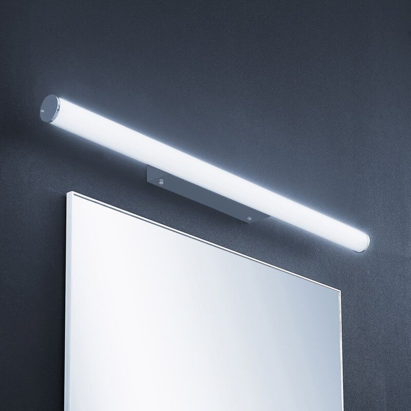 

Lindby Sanbi lámpara de espejo LED, 90 cm
