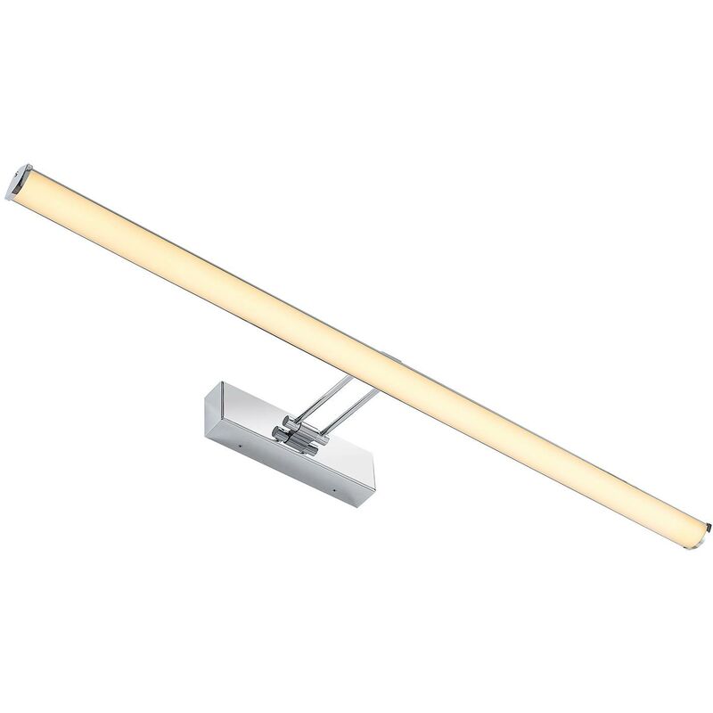 

Sanya lámpara de espejo LED, 90 cm - Lindby