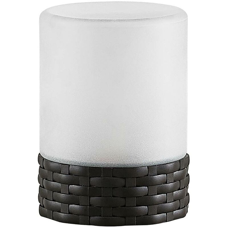 

Saquir lámpara decorativa solar, llama - Lindby