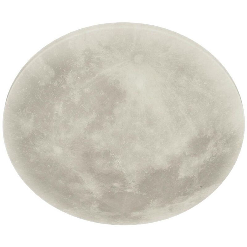 

Selenio lámpara LED de techo, 40cm - Lindby