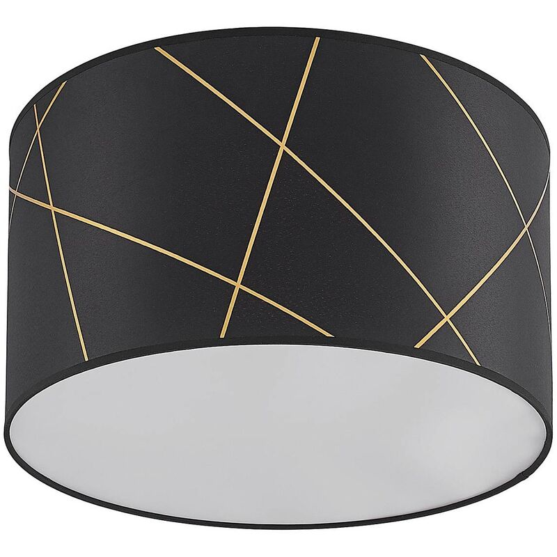 

Sindri plafón, 4 luces - Lindby