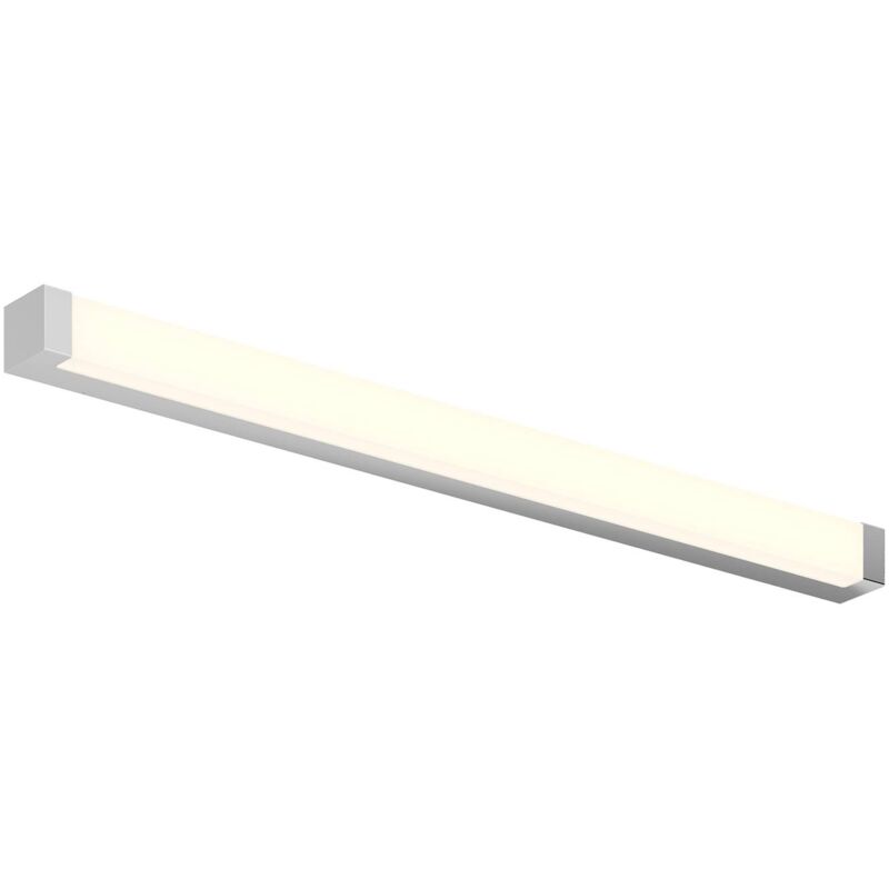 

Lindby Skara lámpara LED cuarto de baño 120 cm