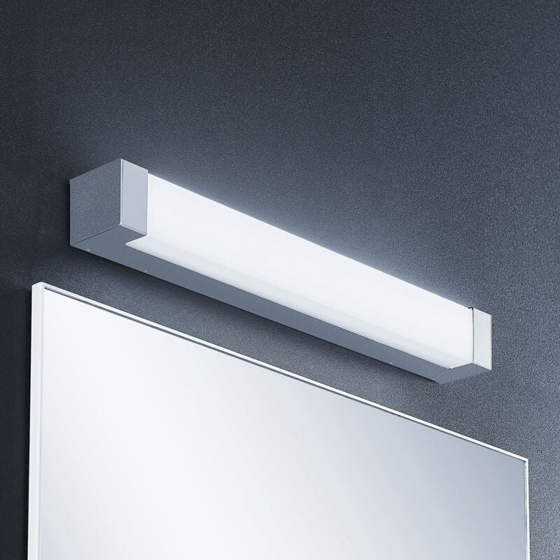 

Lindby Skara lámpara LED cuarto de baño 60 cm