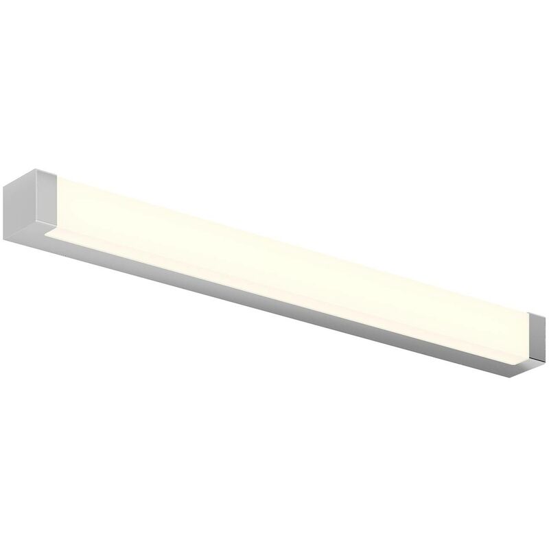 

Lindby Skara lámpara LED cuarto de baño 90 cm